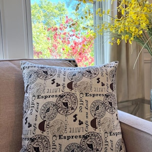 Burberry Pillow Cover - Etsy