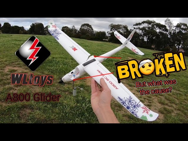XK A800 - YouTube