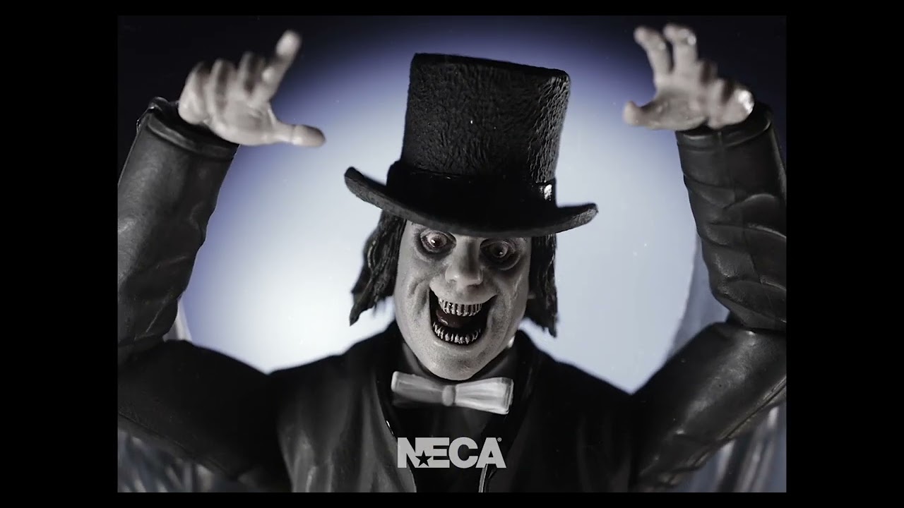 NECA's London After Midnight (1927) - 7