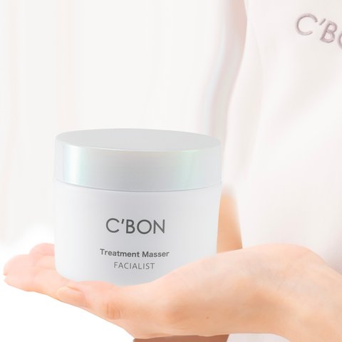 フェイシャリスト モイスチャークリームS│【公式】シーボン（C'BON