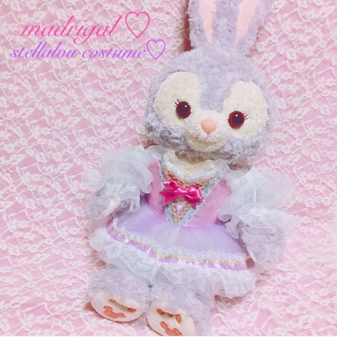 バレエチュチュ ♡ ステラルー コスチューム ♡ オーダー受付ページ