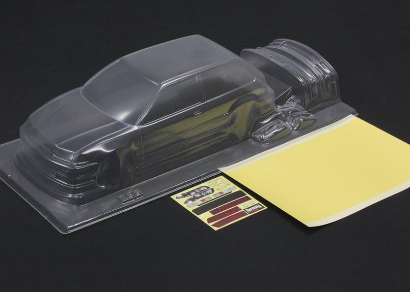 Honda｜シビック EF9 [PAB-3158] | PANDORA-ONLINE STORE