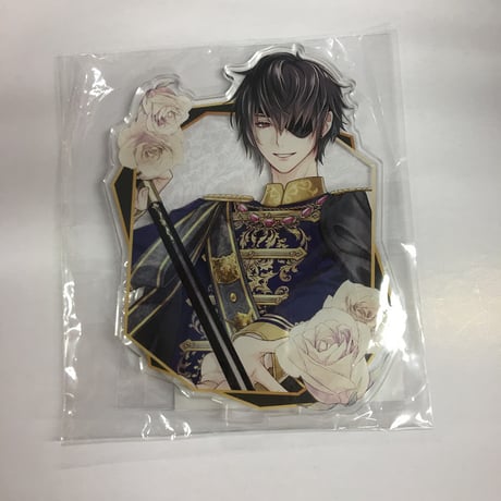 CATEGORY イケメン王宮 | K-BOOKS 池袋 2次元グッズ通販