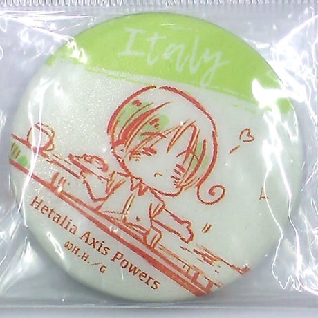 チェンジング缶バッジ | STORES