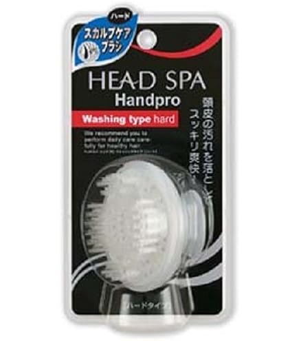 Amazon | PRO TEC ウオッシングブラシ TYPE-HARD | プロテク(PRO TEC