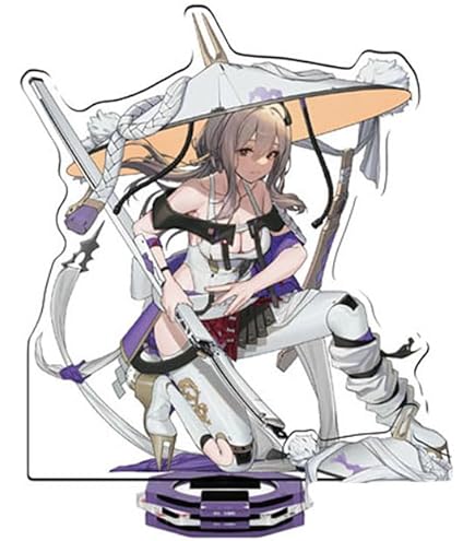 Amazon.co.jp: 勝利の女神 NIKKE[原作版] 「NK 0023 アニス