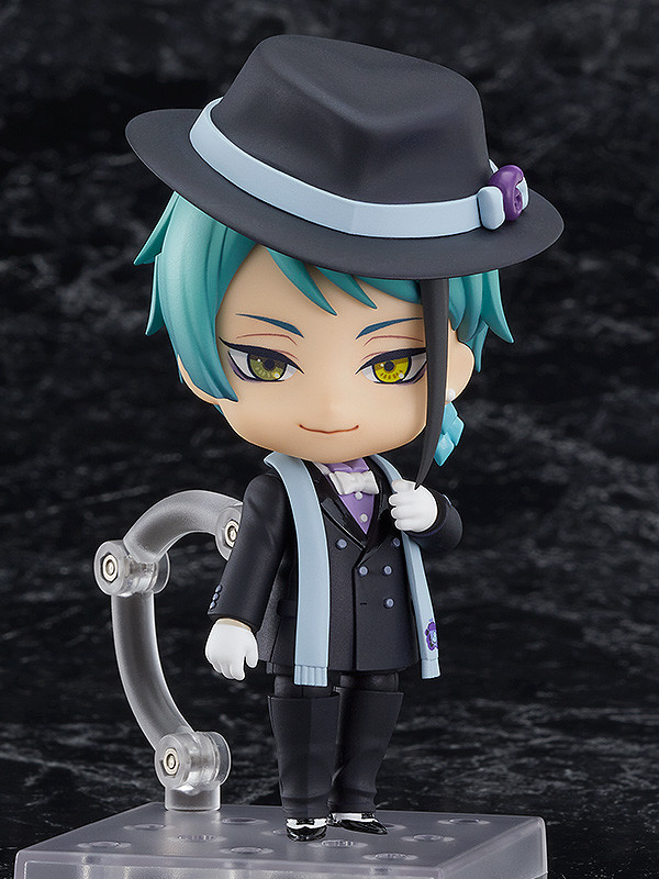 ねんどろいど ジェイド・リーチ