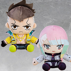 ねんどろいど デイビッド