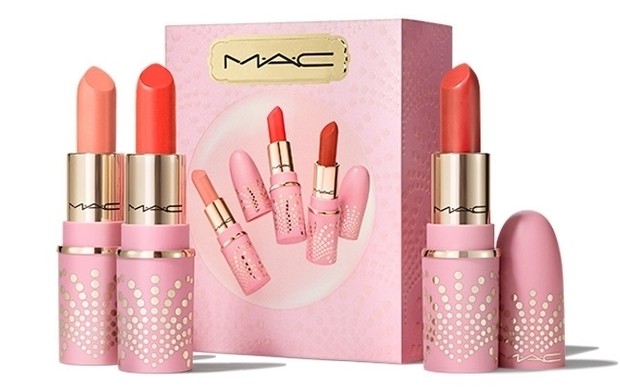 M・A・Cのキット第2弾は11月3日店舗発売スタート【クリスマスコフレ