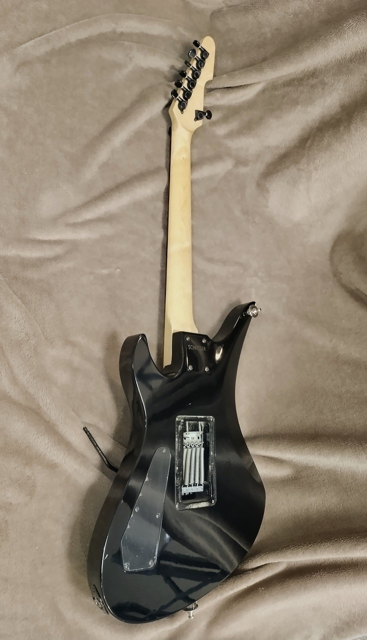 Progauge by Schecter PS-600AV（中古）【楽器検索デジマート】