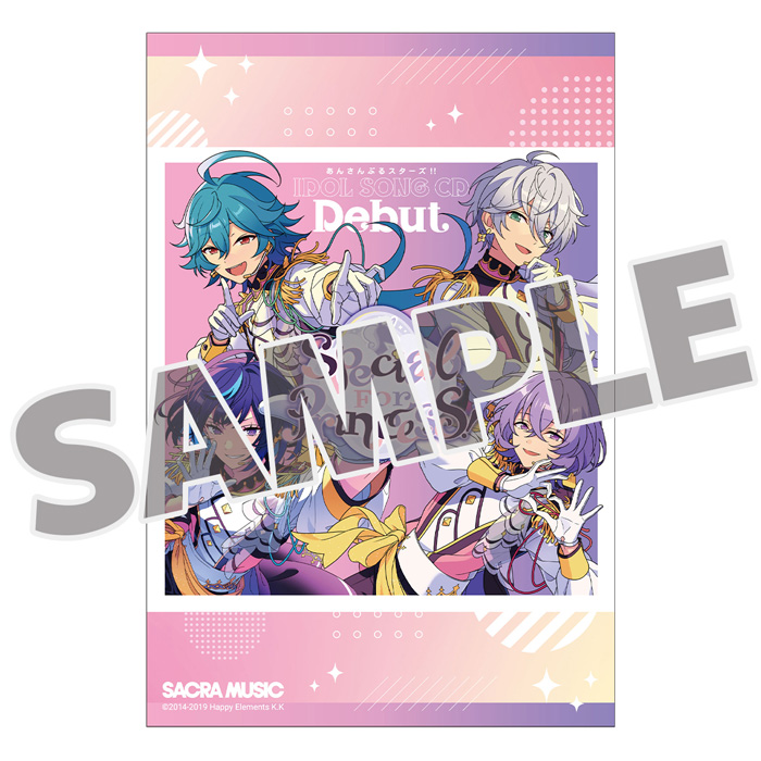 エスプリ デビュー CD 2025年2月26日 発売中|ジャパニーズポップス