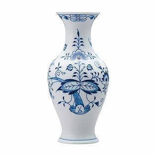 MEISSEN（マイセン） マイセン ブルーオニオン 花瓶 通販 - 西武