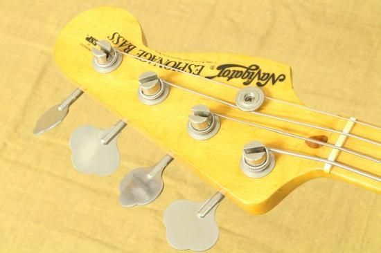 Navigator ESPIONAGE BASS PB Type - Geek IN Box