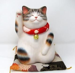 もりわじん作品 - ねこの大五郎 オンラインストア