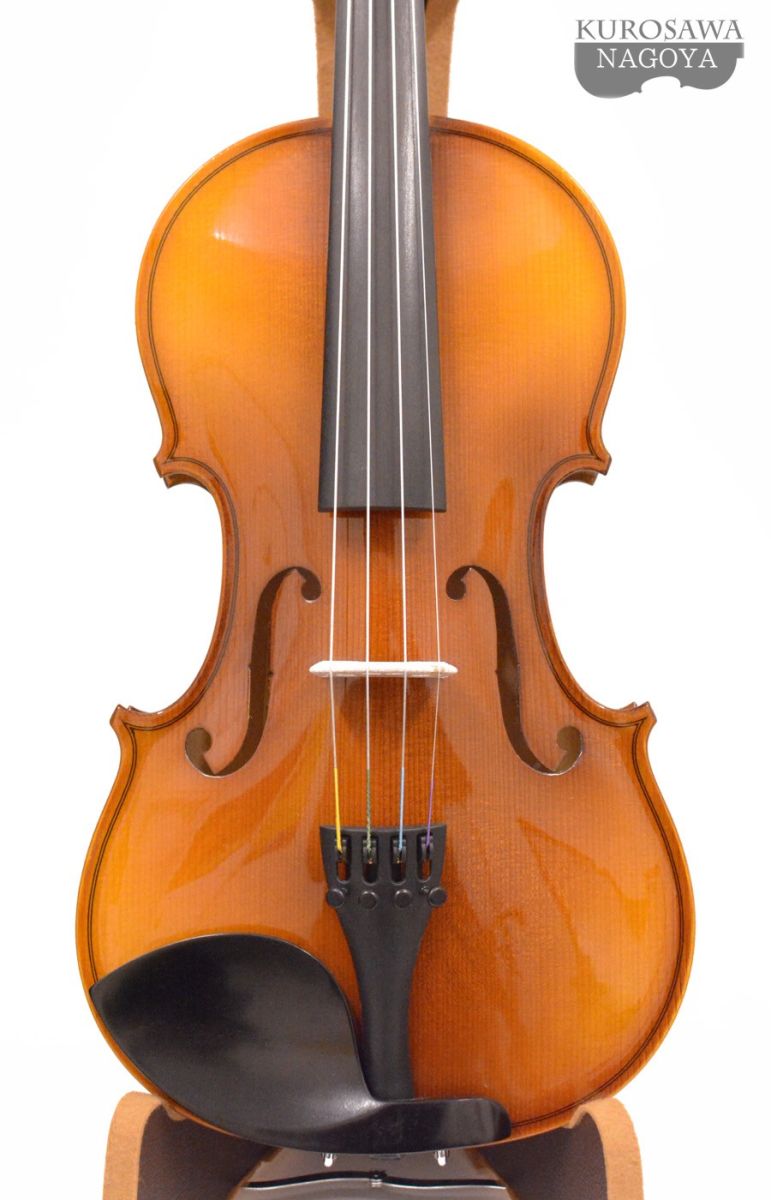 HORA Reghin Romania VIOLIN 4/4 バイオリン お子様用バイオリンセット