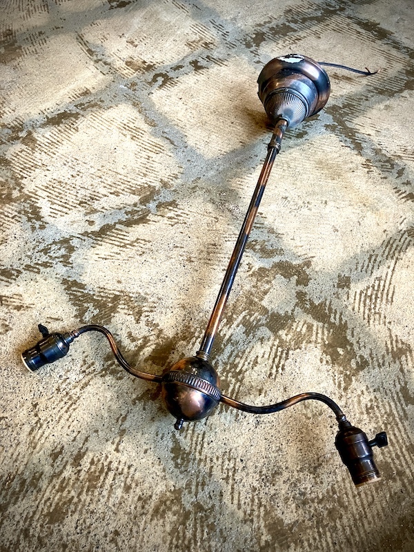 1880'S 1890'S 1900'S 19世紀後半 ガス灯改 ヴィクトリアン ベアバルブ