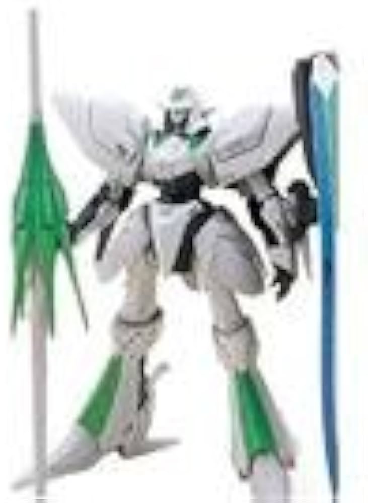 Amazon | WAVE ファイブスターストーリーズ 1/100 ジュノーン FS70