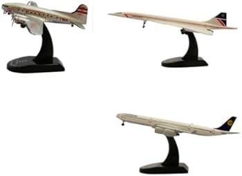 Amazon | 世界の航空機コレクション ダイキャストモデル 1BOX