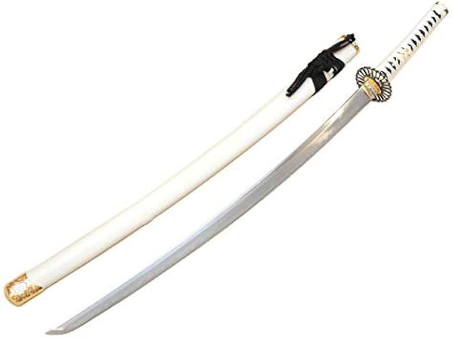 Amazon.co.jp: 模造刀（美術刀）菊一文字則宗（きくいちもんじのりむね