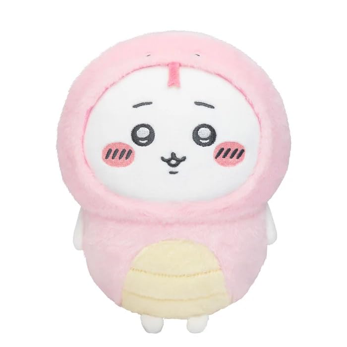 Amazon.co.jp: ちいかわ ハッピーバッグ2025（巳年） 干支ぬいぐるみS