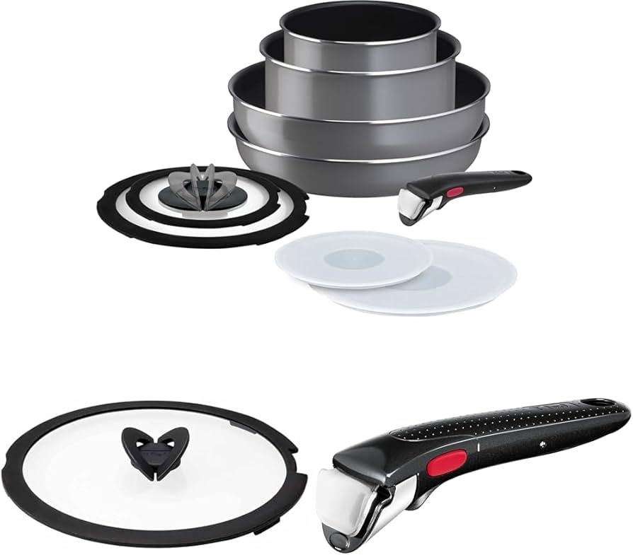 Amazon.co.jp: 【セット買い】【オンライン限定】 ティファール 取っ手