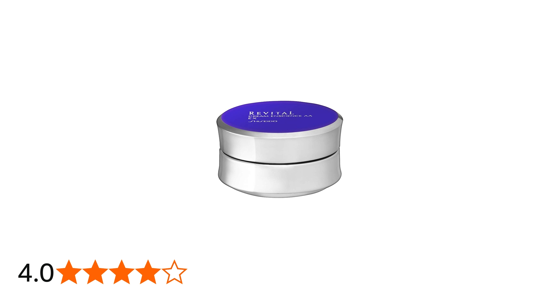 Amazon | リバイタル クリーム エンサイエンスAA EX 40g 【医薬部外品