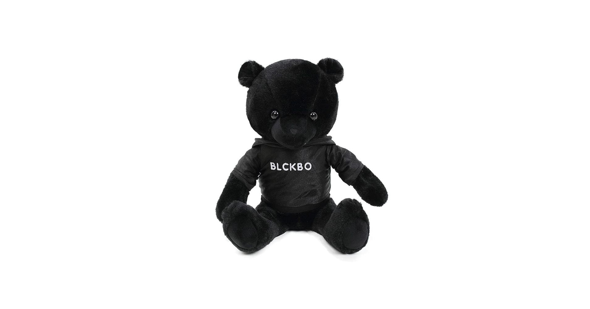 Amazon.co.jp: ぬいぐるみ 黒クマ テディベア かわいい リアル