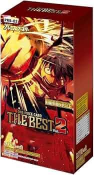 Amazon.co.jp: 【未開封BOX】ONE PIECE カードゲーム プレミアム