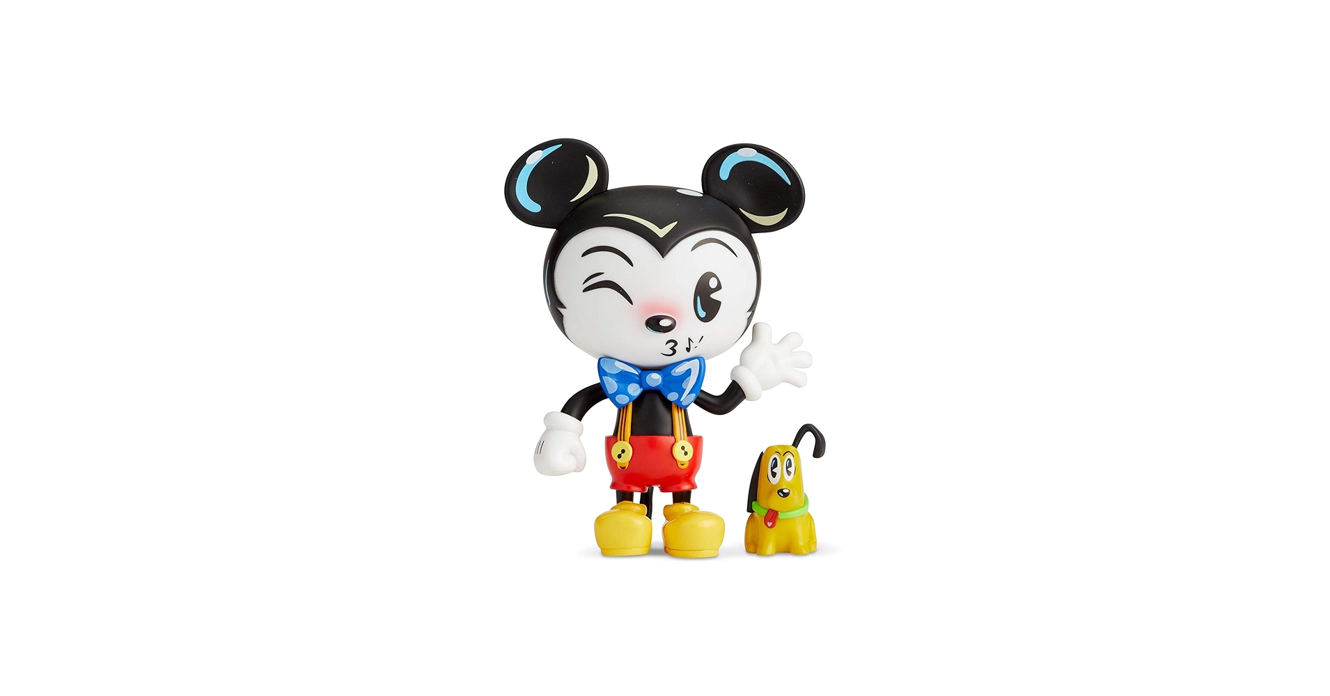 Amazon.com: Enesco World of Miss Mindy Presents Disney Designer