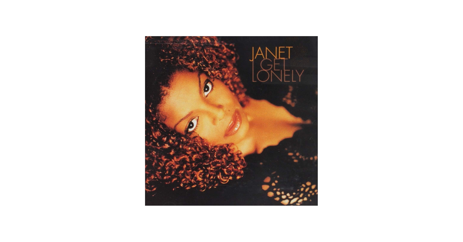 Janet Jackson - I Get Lonely - Amazon.com Music