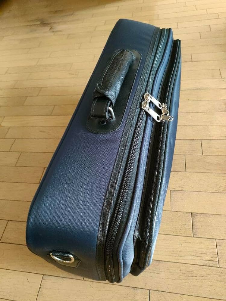 マルカートトランペットケーストリプル