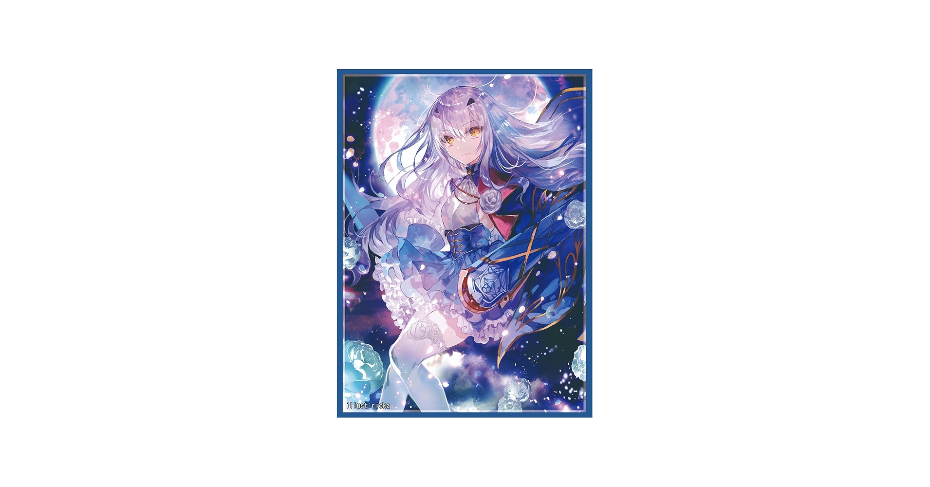 Amazon.co.jp: フレシア スリーブ ☆『FGO メリュジーヌ(妖精騎士ラン