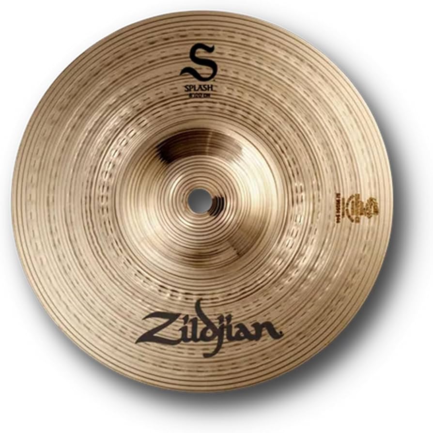 Amazon.com: Zildjian 8