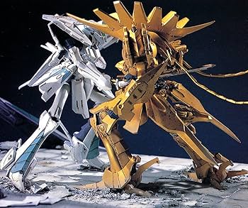 Amazon | ラストジュノーン ナイトオブゴールドA-T エンディングシーン