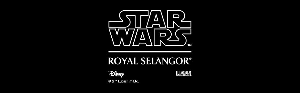 Amazon | ROYAL SELANGOR スター・ウォーズ ヴィークル 「X-wing ROYAL