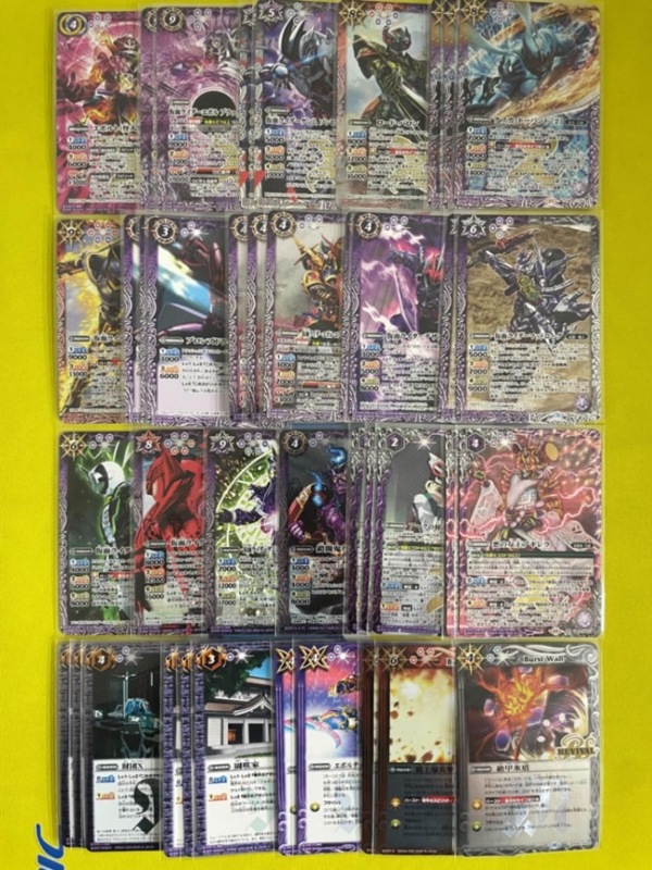 バトスピデッキ【契約エボルト】 | バトルスピリッツ,その他,デッキ