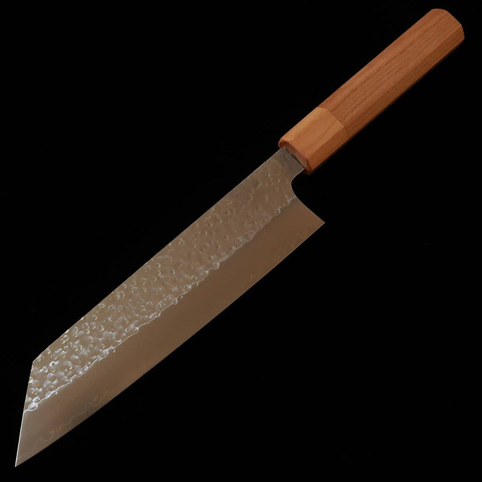 黒崎 真 KUROSAKI MAKOTO – 三浦刃物店 Miura Knives