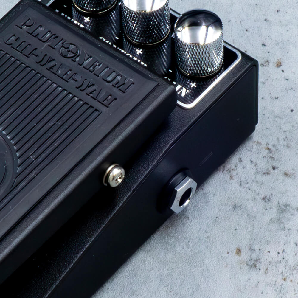 PLUTONEIUM Chi-Wah-Wah｜ミュージックランドKEY