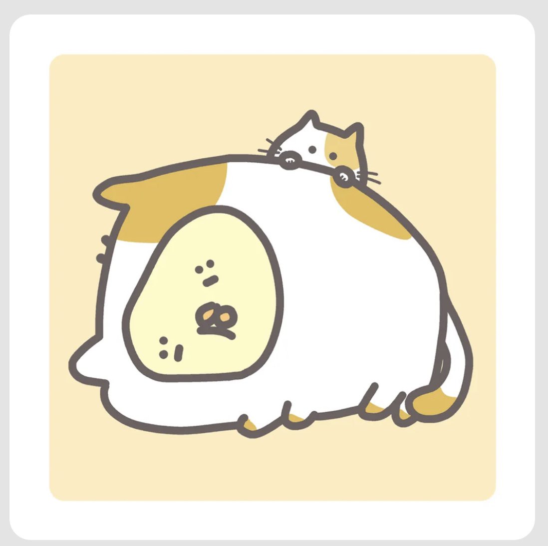 ぴよねこさんの新作コレクション Piyoko Cat をミントしました！✨ XRP