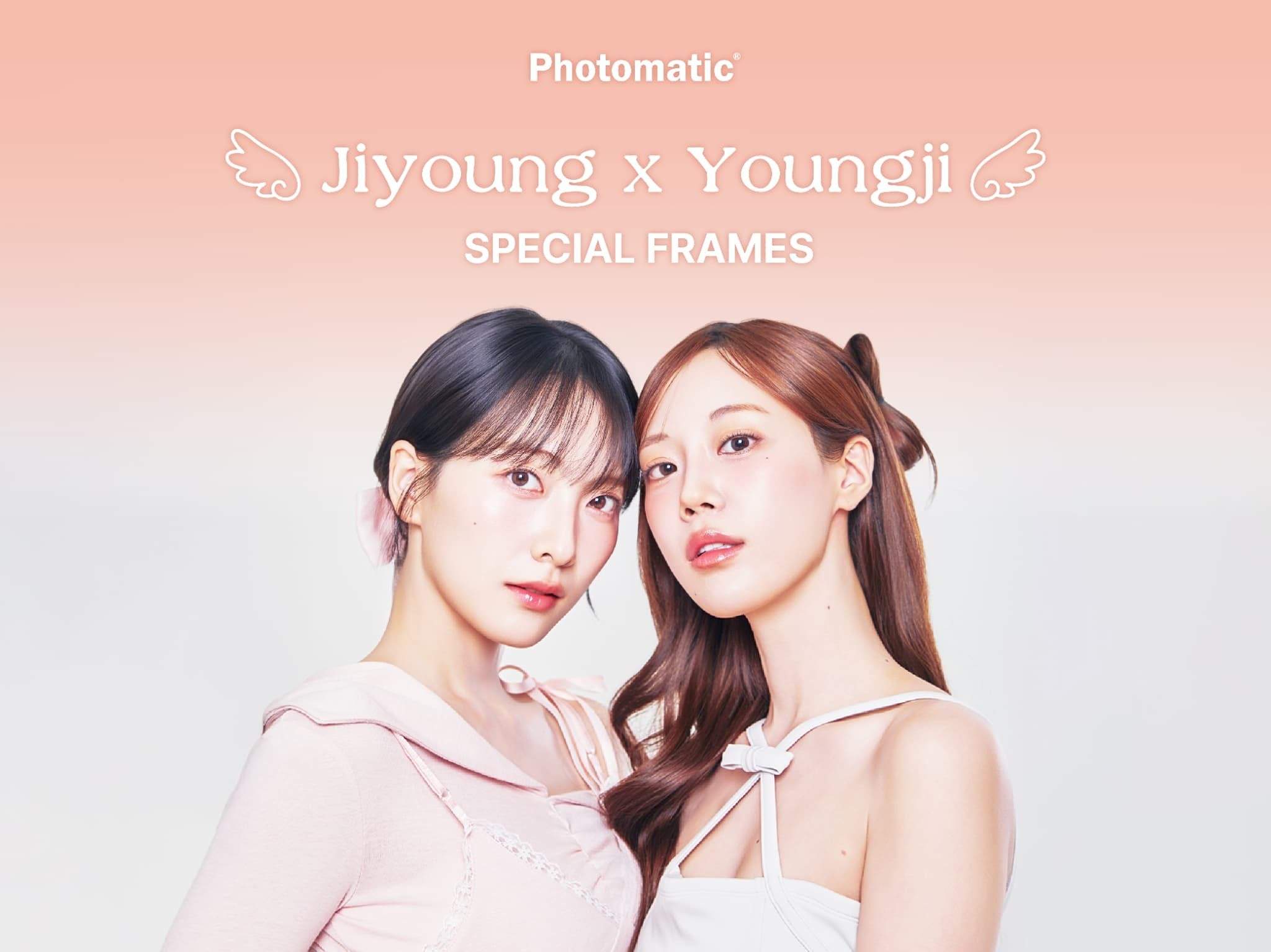 KARA ジヨン＆ヨンジのユニット「JIYOUNGJI」のクリスマスイベント