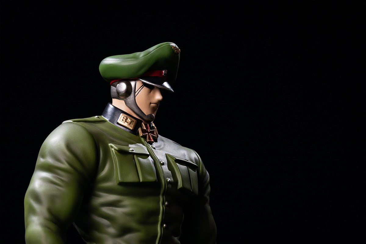 ブロッケン祭り！】キン肉マン『ブロッケンJr.』『レジェンド超人