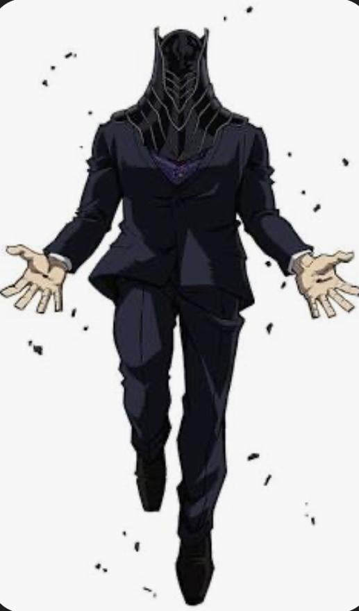 オール・フォー・ワンは、いくつ個性を持てるのか、限界はあるのかな