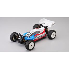 1/10 EP 4WD KIT レーザー ZX-5 FS2 SP 30045 | 京商 | RC | Radio