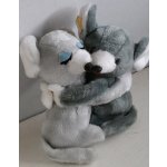 テディベア (ペア) The English Teddy Bear Company Kings Parade