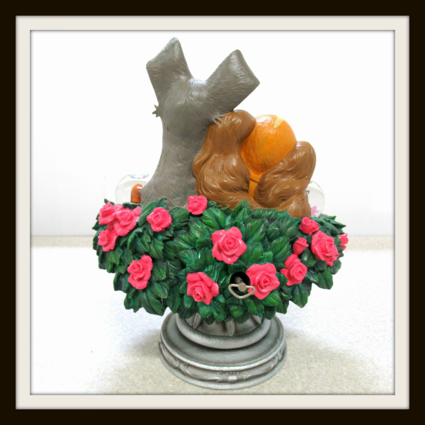 わんわん物語 レディ トランプ フィギュアなど！買取事例紹介☆ - 良盤