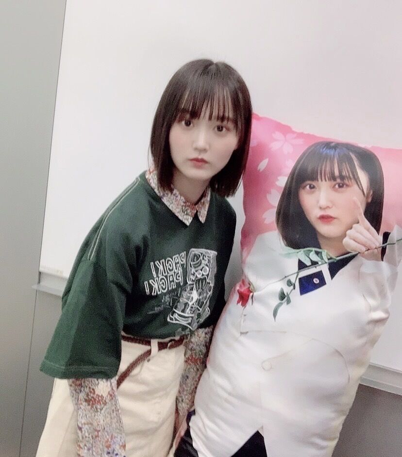 増本 綺良公式ブログ | 櫻坂46公式サイト