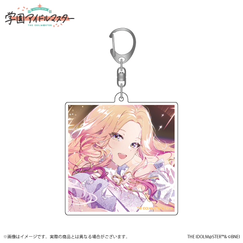 学園アイドルマスター 十王星南誕生日記念セット2025