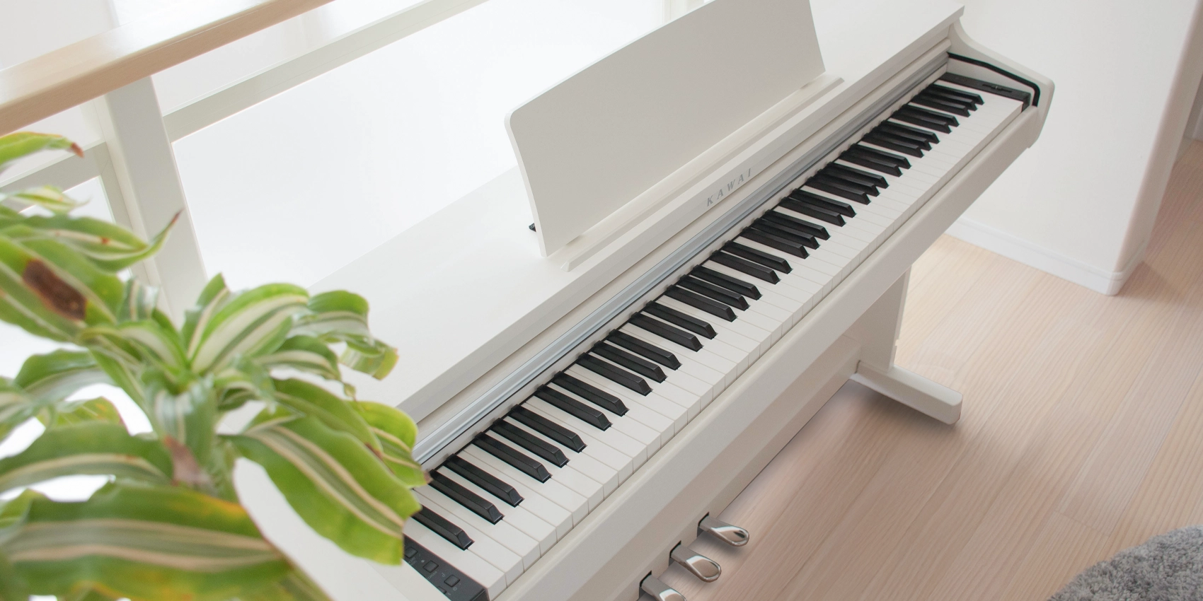 B.B. Music オンラインショップ / カワイ 電子ピアノ CX202B CX202W