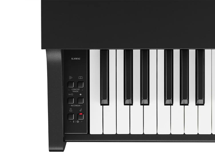 B.B. Music オンラインショップ / カワイ 電子ピアノ CX202B CX202W