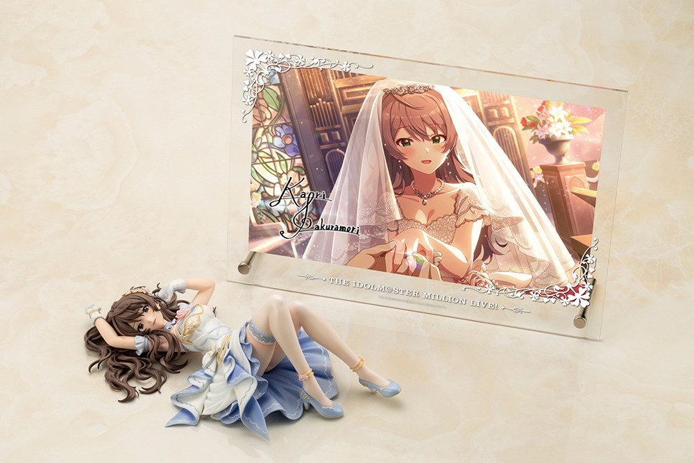 限定品】桜守歌織-エスセティック・セレニティ- Limited Edition